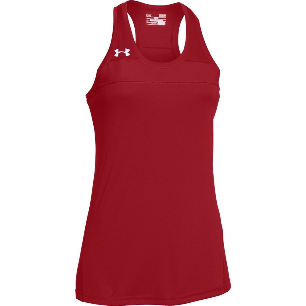 Under Armour Flawless Matchup Tank